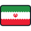 Iran flag