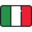 Italy flag