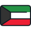 Kuwait flag