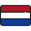 Netherlands flag