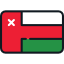 Oman flag
