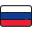 Russia flag