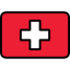 Switzerland flag